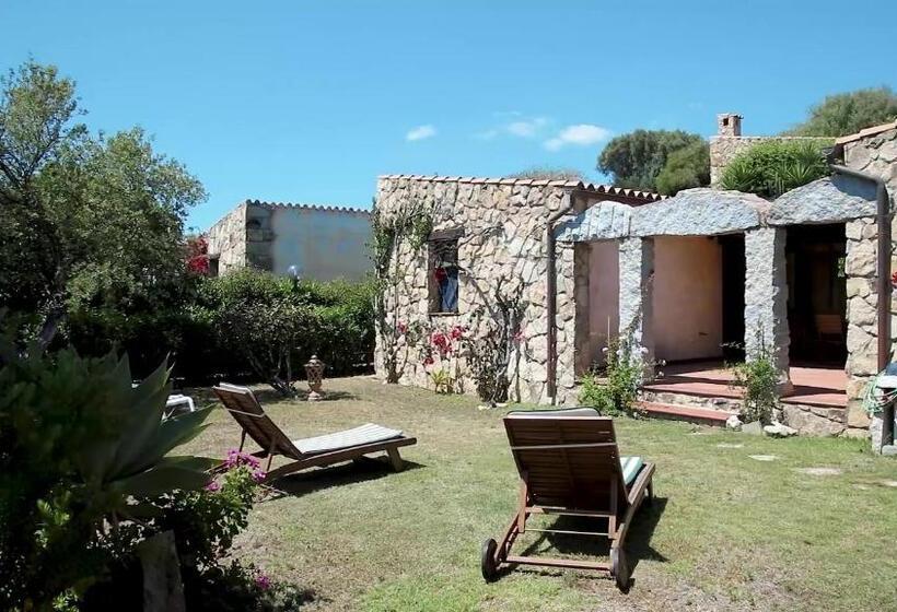 Sant Elmo Holiday Residence