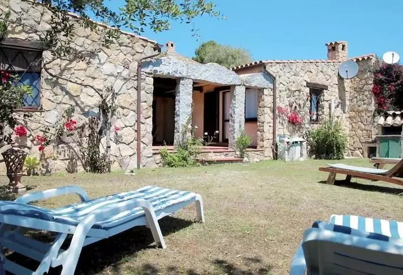 Sant Elmo Holiday Residence