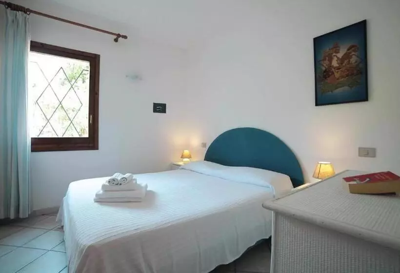 Sant Elmo Holiday Residence