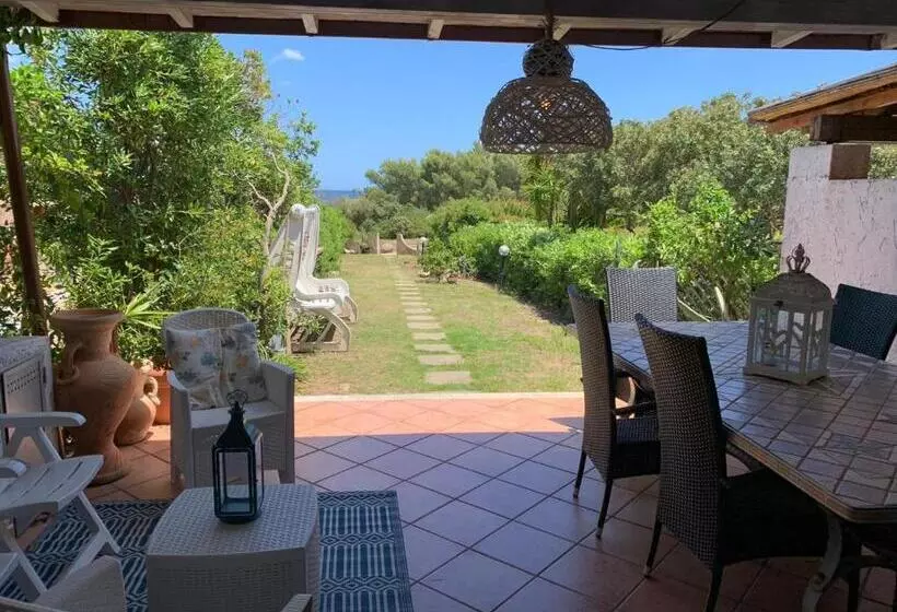 Sant Elmo Holiday Residence