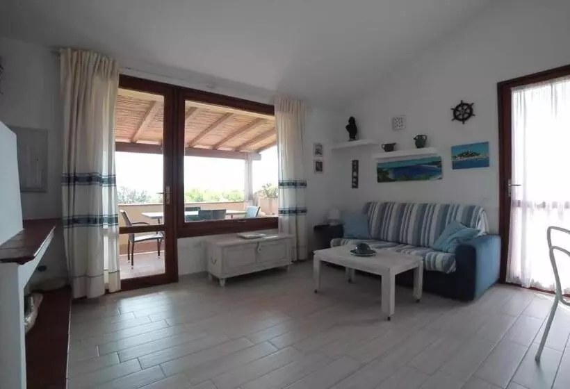 Sant Elmo Holiday Residence