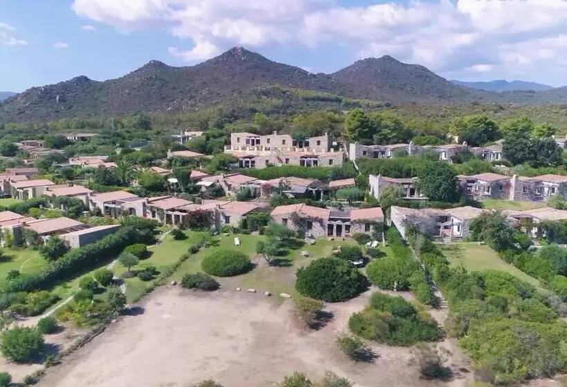 Sant Elmo Holiday Residence