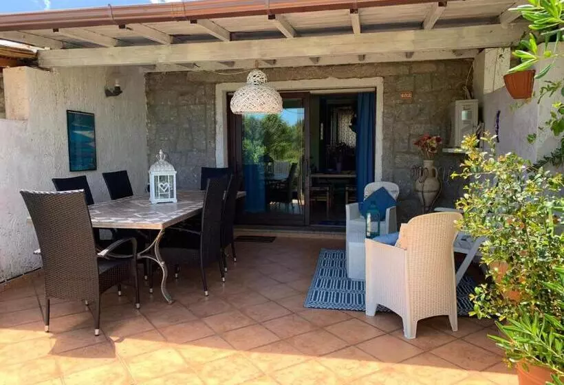 Sant Elmo Holiday Residence