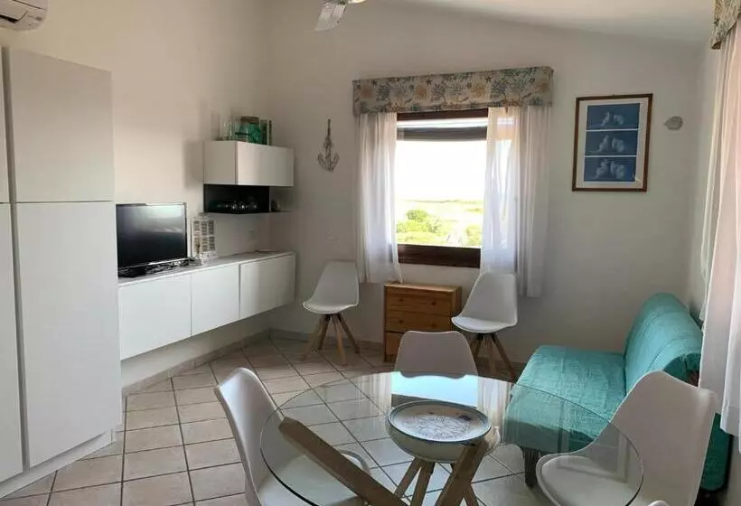 Sant Elmo Holiday Residence