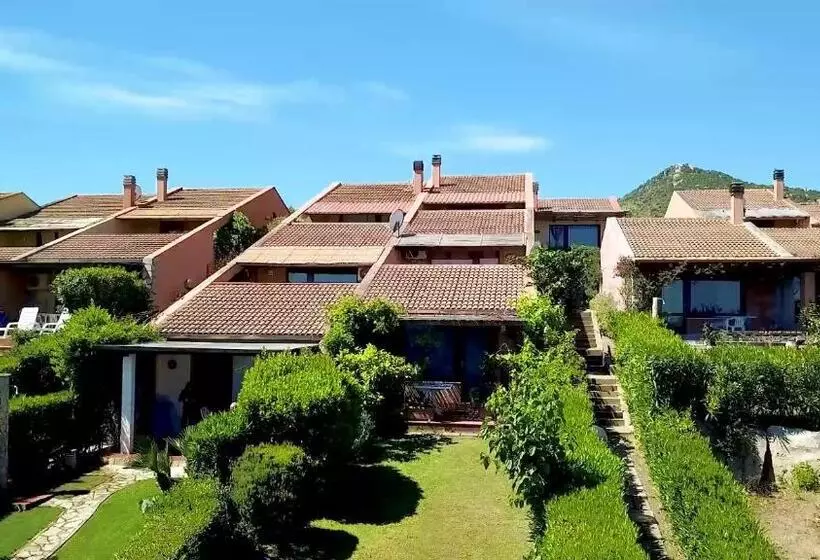 Sant Elmo Holiday Residence