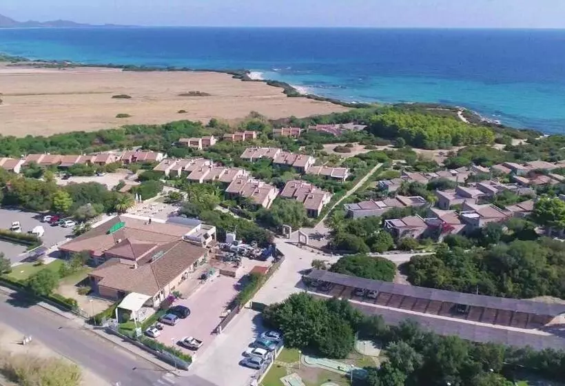 Sant Elmo Holiday Residence