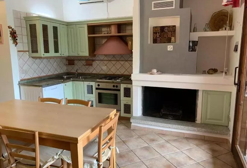 Sant Elmo Holiday Residence