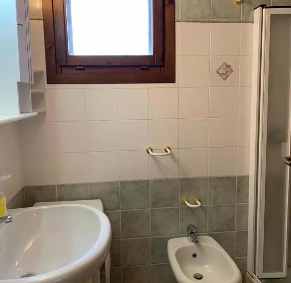 Sant Elmo Holiday Residence