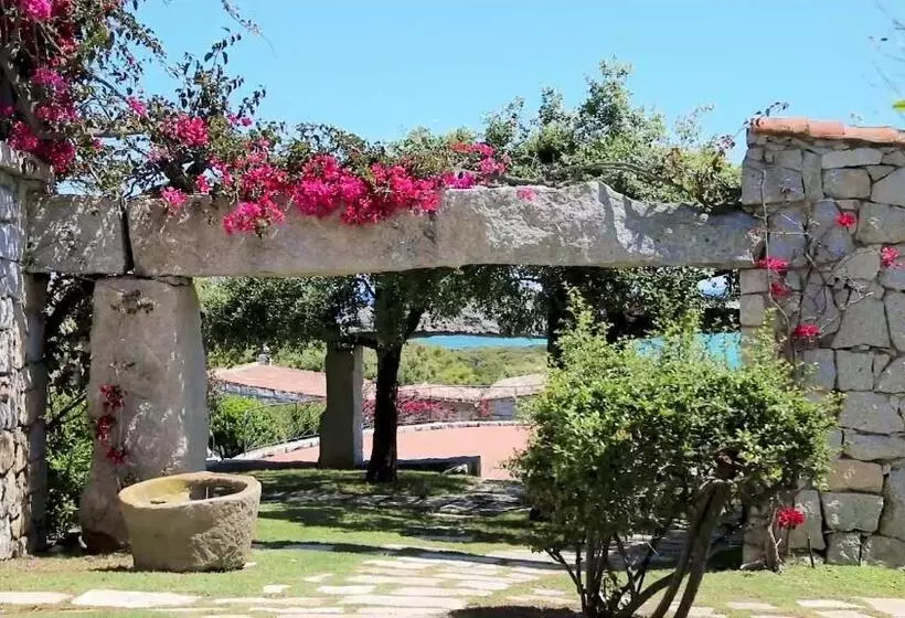 Sant Elmo Holiday Residence