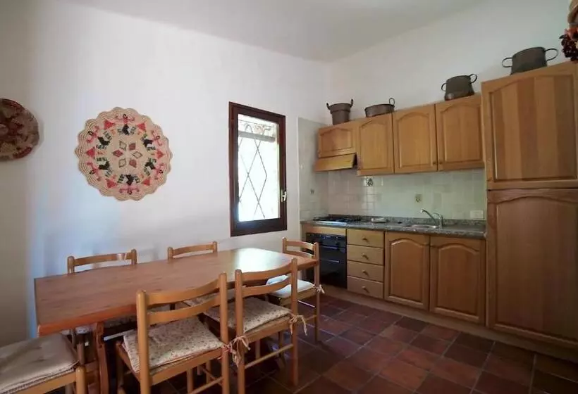 Sant Elmo Holiday Residence