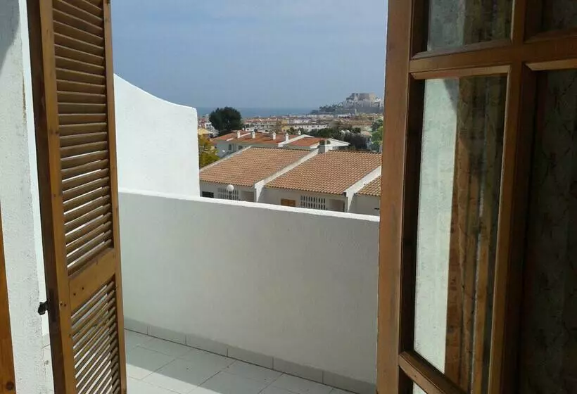 Mirador De Peñiscola 3000