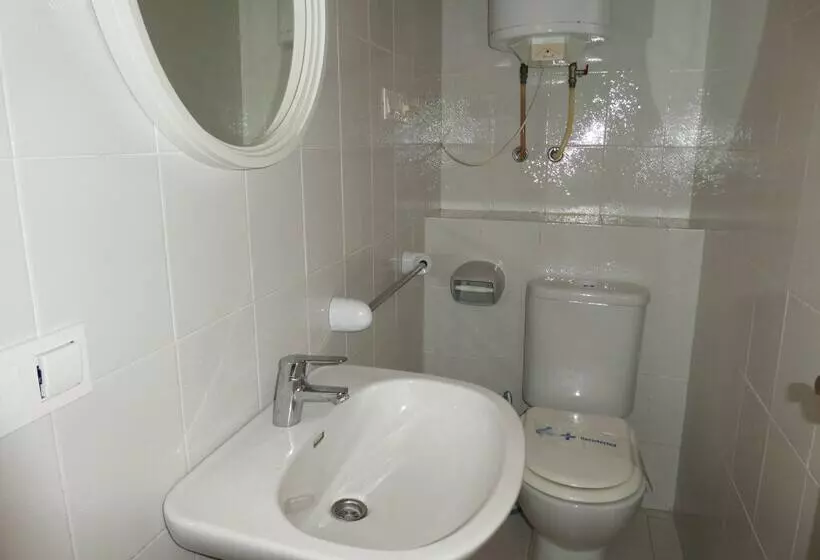 Mirador De Peñiscola 3000