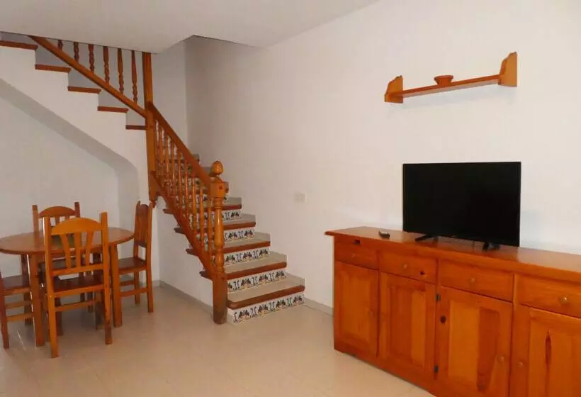 Mirador De Peñiscola 3000