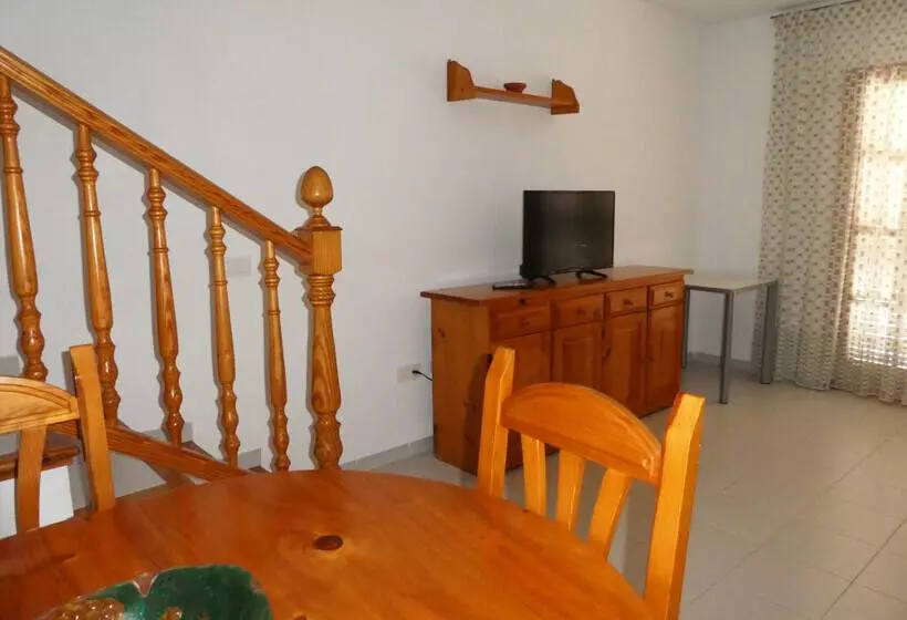 Mirador De Peñiscola 3000