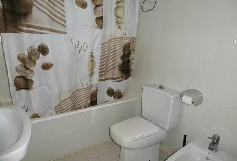 Mirador De Peñiscola 3000