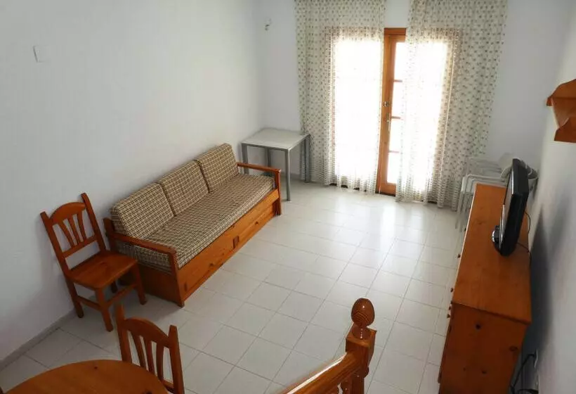 Mirador De Peñiscola 3000