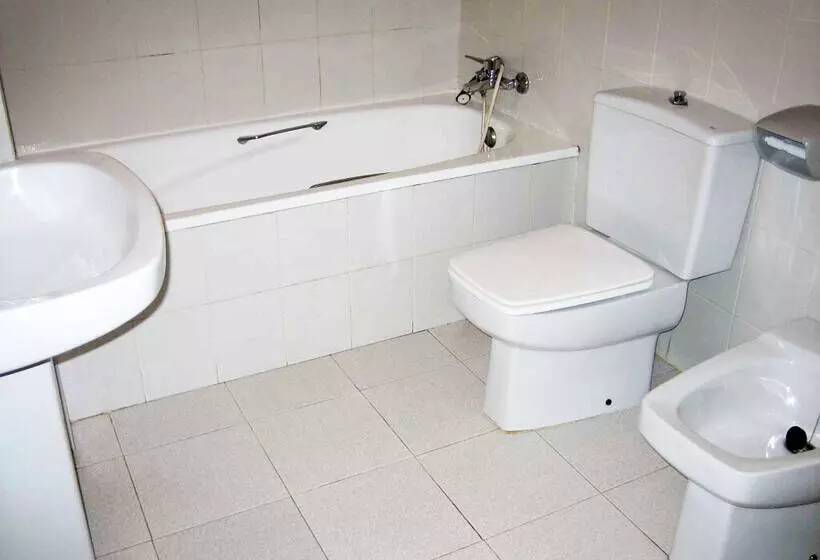 Mirador De Peñiscola 3000