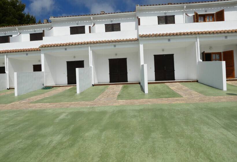 Mirador De Peñiscola 3000