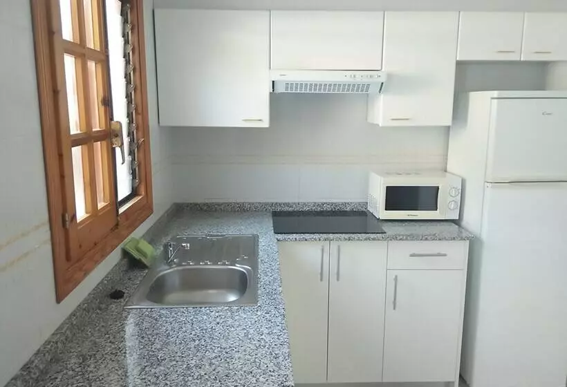 Mirador De Peñiscola 3000