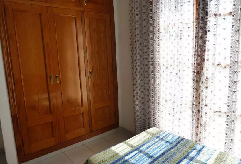 Mirador De Peñiscola 3000