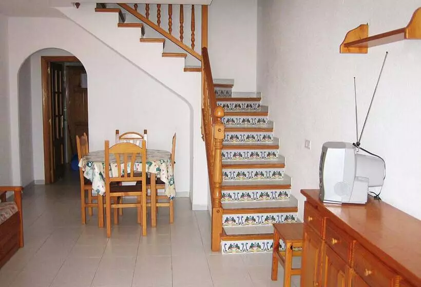 Mirador De Peñiscola 3000