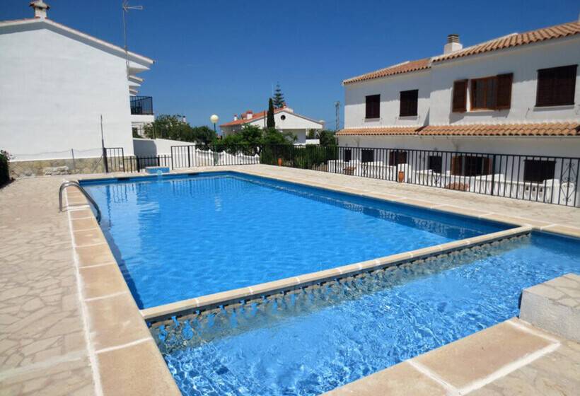 Mirador De Peñiscola 3000