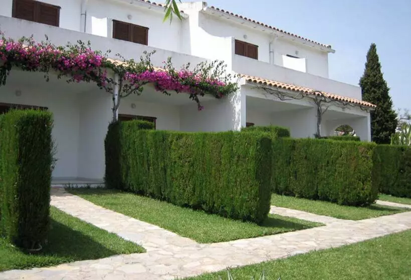 Mirador De Peñiscola 3000