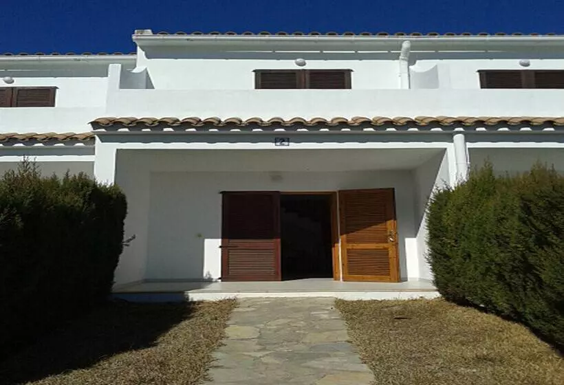 Mirador De Peñiscola 3000