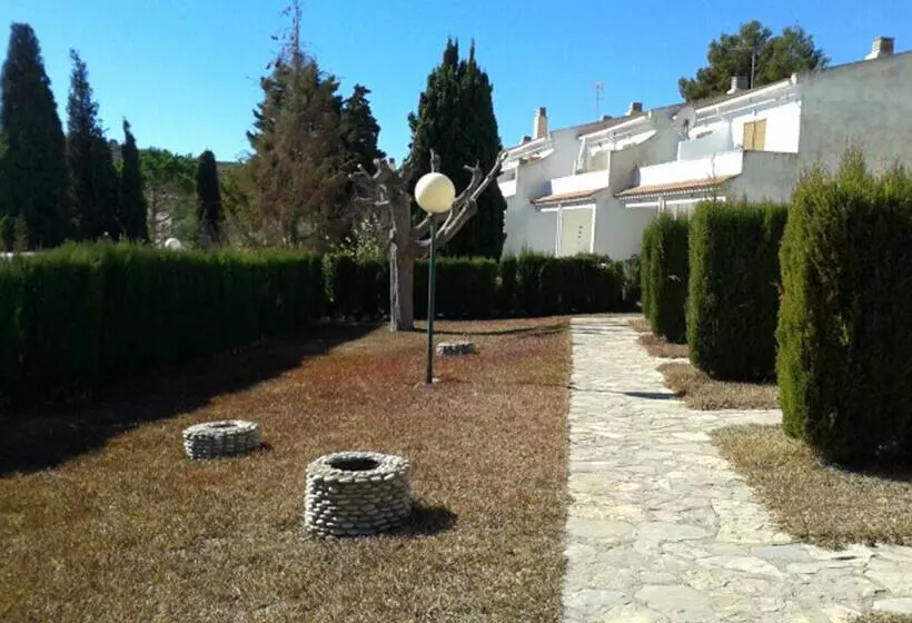 Mirador De Peñiscola 3000