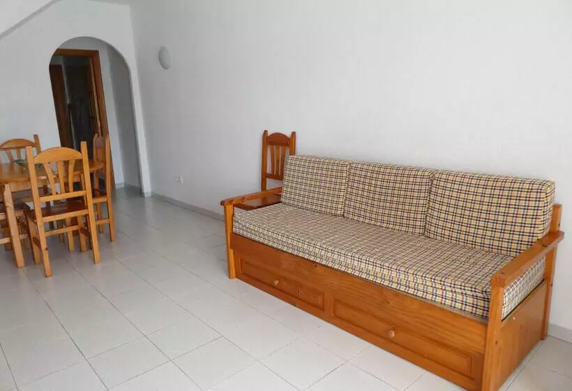 Mirador De Peñiscola 3000