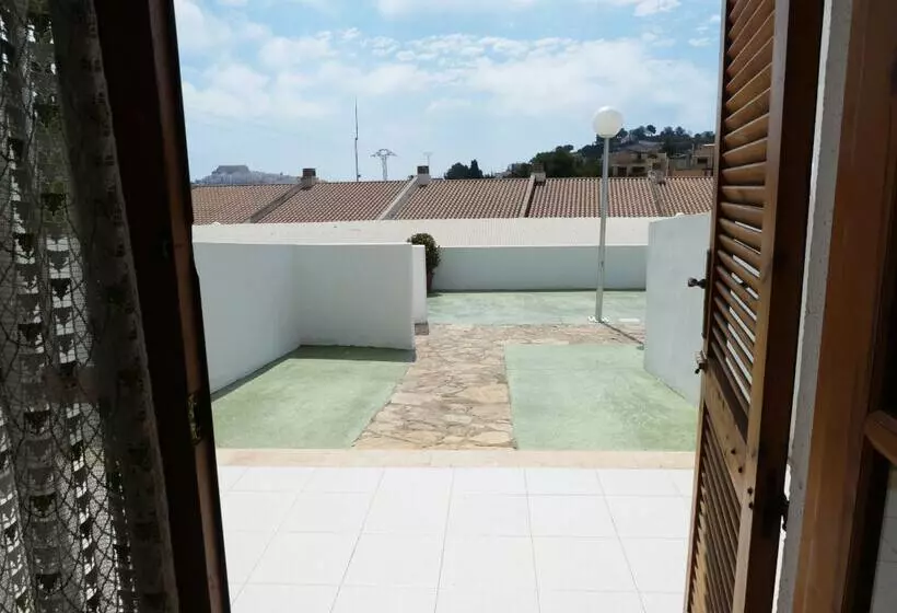 Mirador De Peñiscola 3000