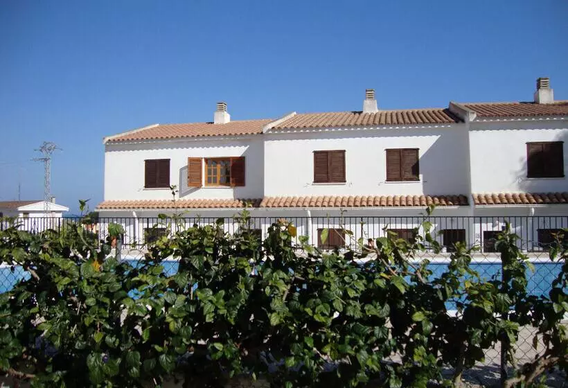 Mirador De Peñiscola 3000