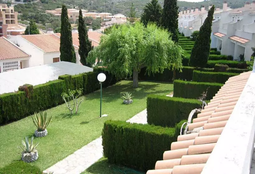 Mirador De Peñiscola 3000