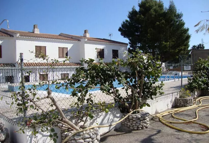 Mirador De Peñiscola 3000