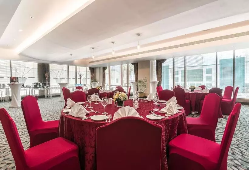 Radisson Blu Hotel, Doha