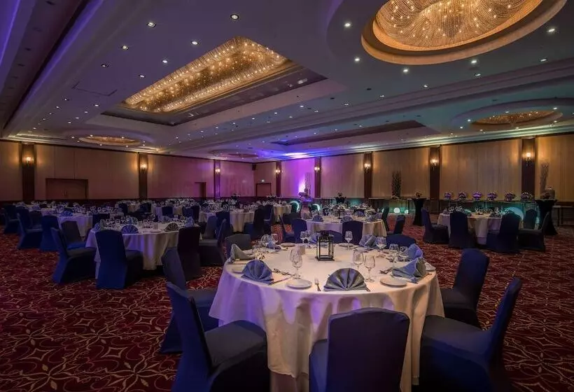 Radisson Blu Hotel, Doha