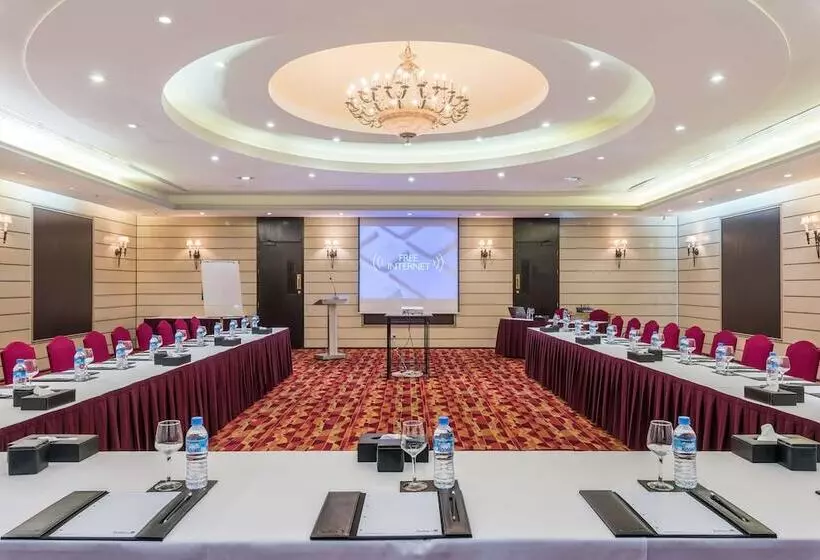 Radisson Blu Hotel, Doha