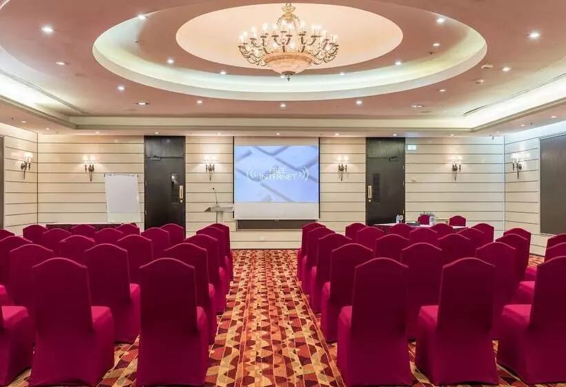 Radisson Blu Hotel, Doha