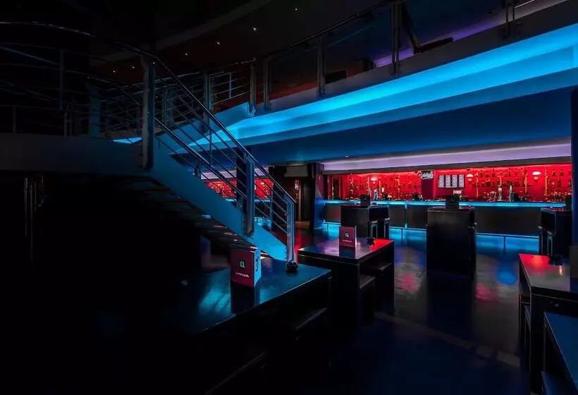 Radisson Blu Hotel, Doha