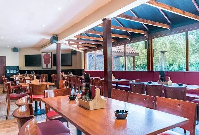 Radisson Blu Hotel, Doha