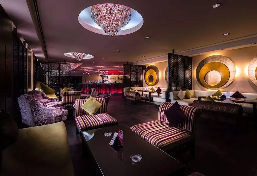 Radisson Blu Hotel, Doha