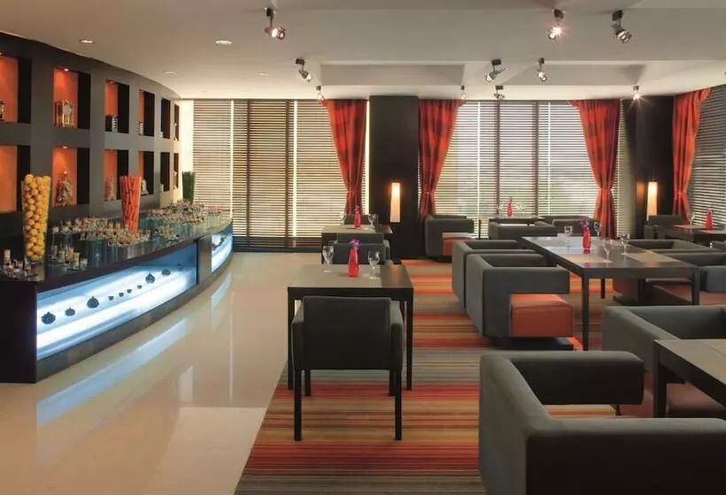 Radisson Blu Hotel, Doha