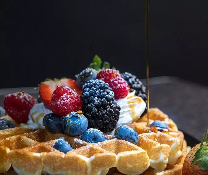 Radisson Blu Hotel, Doha