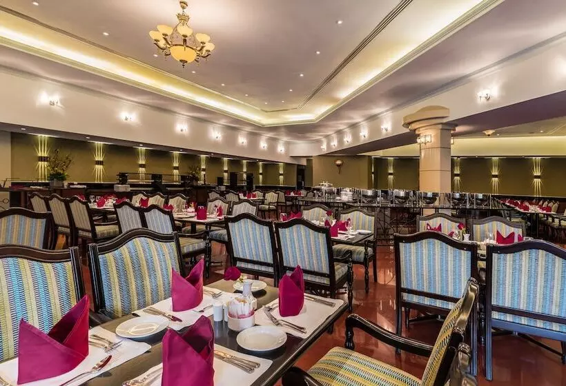 Radisson Blu Hotel, Doha