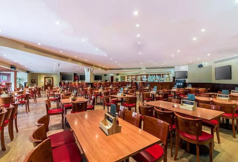 Radisson Blu Hotel, Doha