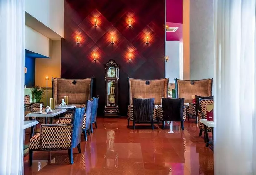 Radisson Blu Hotel, Doha