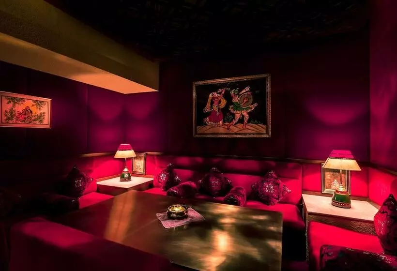 Radisson Blu Hotel, Doha