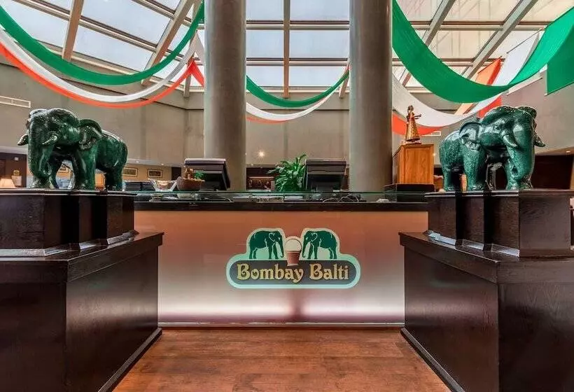 Radisson Blu Hotel, Doha