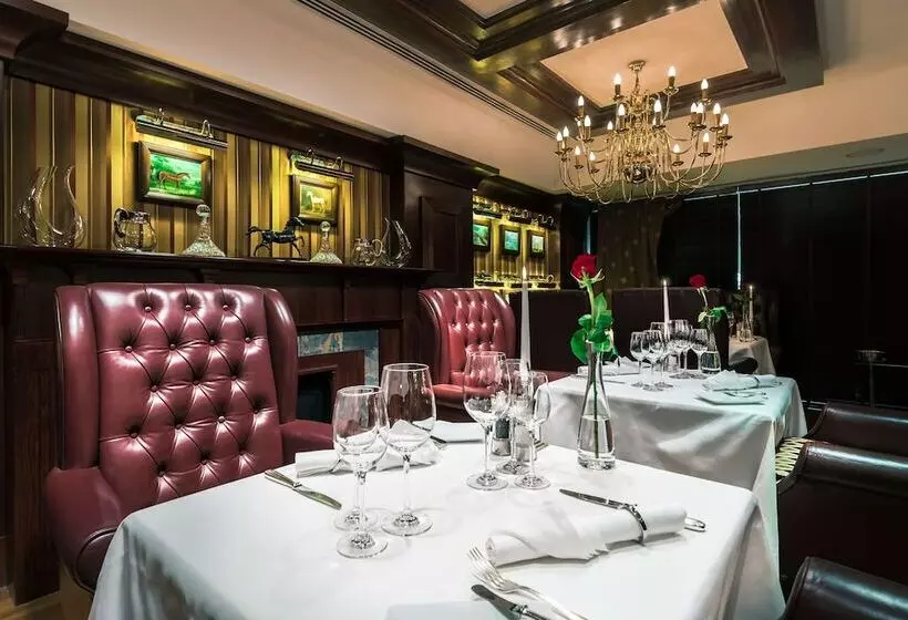 Radisson Blu Hotel, Doha