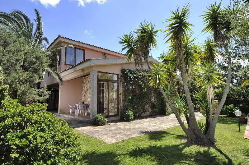 Residence Villa Fiorita